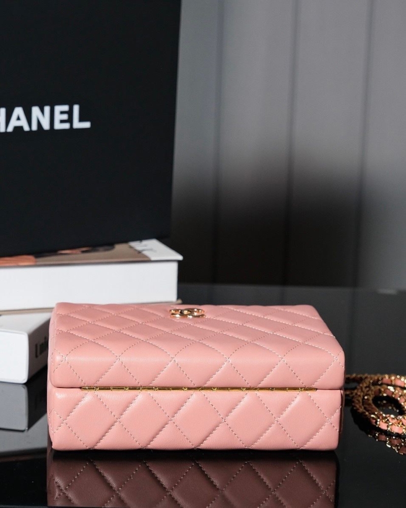 Chanel Box Bags